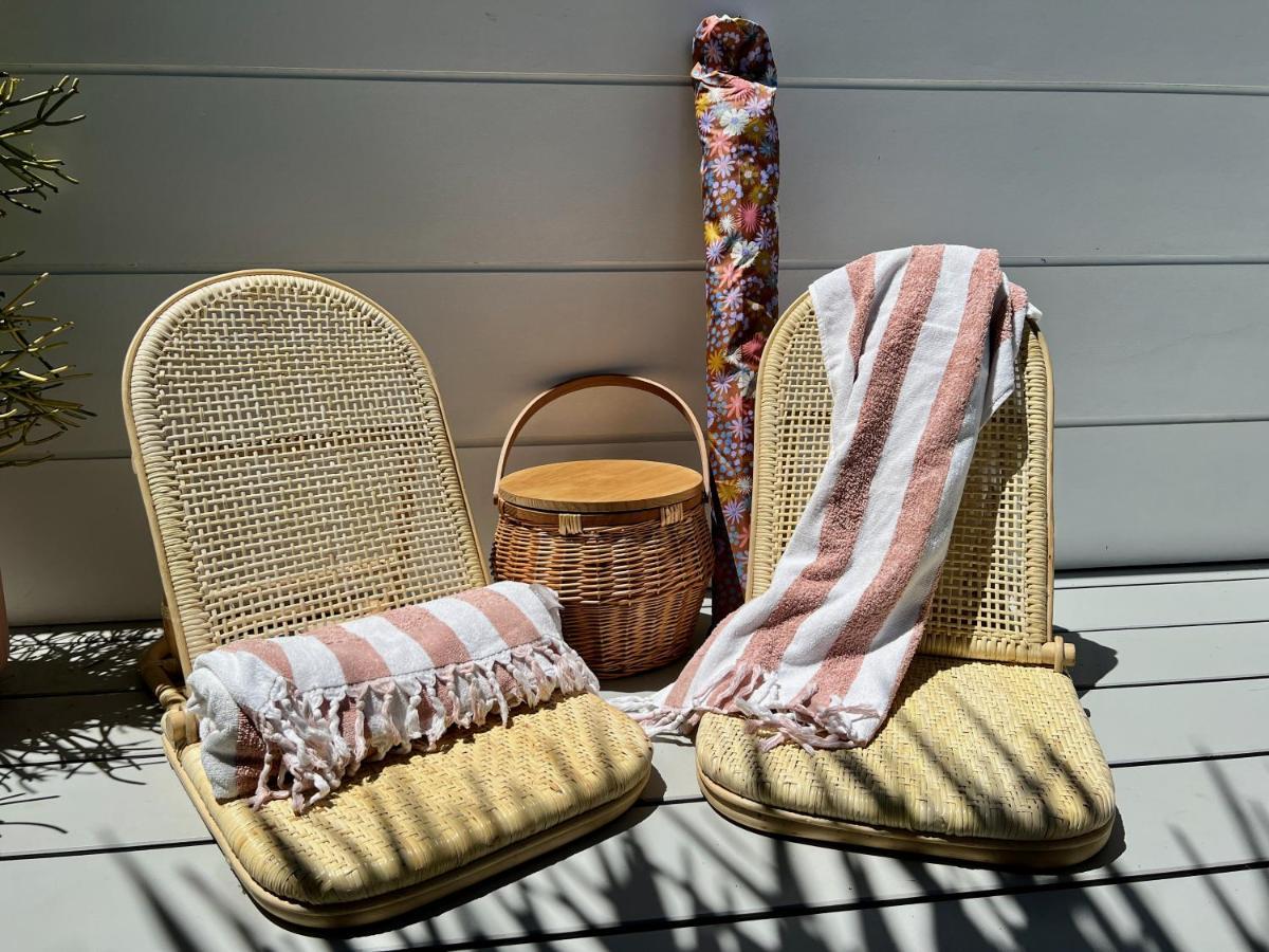 Scandi Beach Apartment Avalon Exterior photo