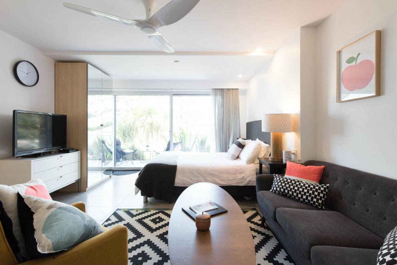 Scandi Beach Apartment Avalon Exterior photo