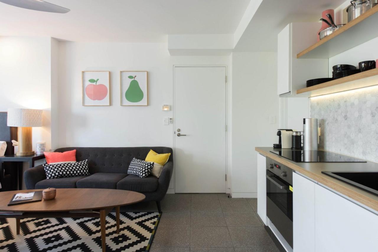 Scandi Beach Apartment Avalon Exterior photo
